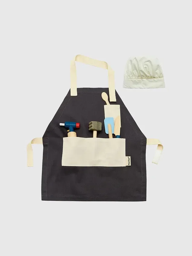 Set da chef