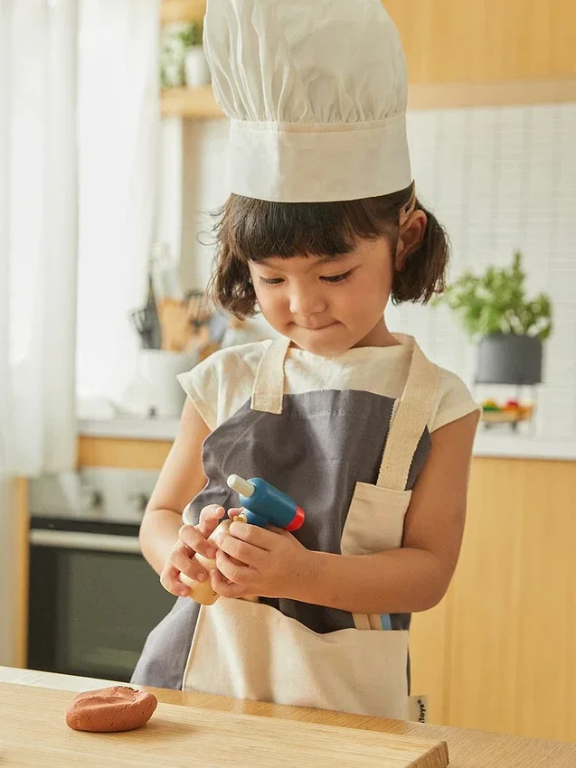 Set da chef