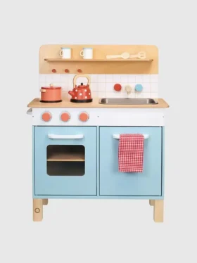 Set da cucina giocattolo Little Chef per bambini piccoli