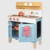 Set da cucina giocattolo Little Chef per bambini piccoli