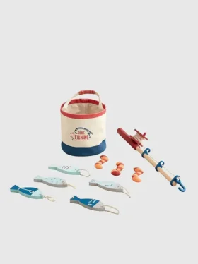 Set da gioco “Gone Fishing”