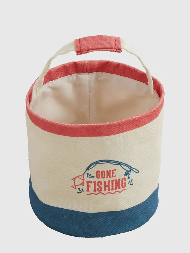 Set da gioco “Gone Fishing”