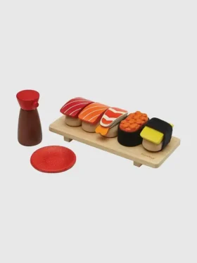 Set da gioco per il sushi