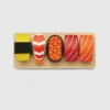 Set da gioco per il sushi