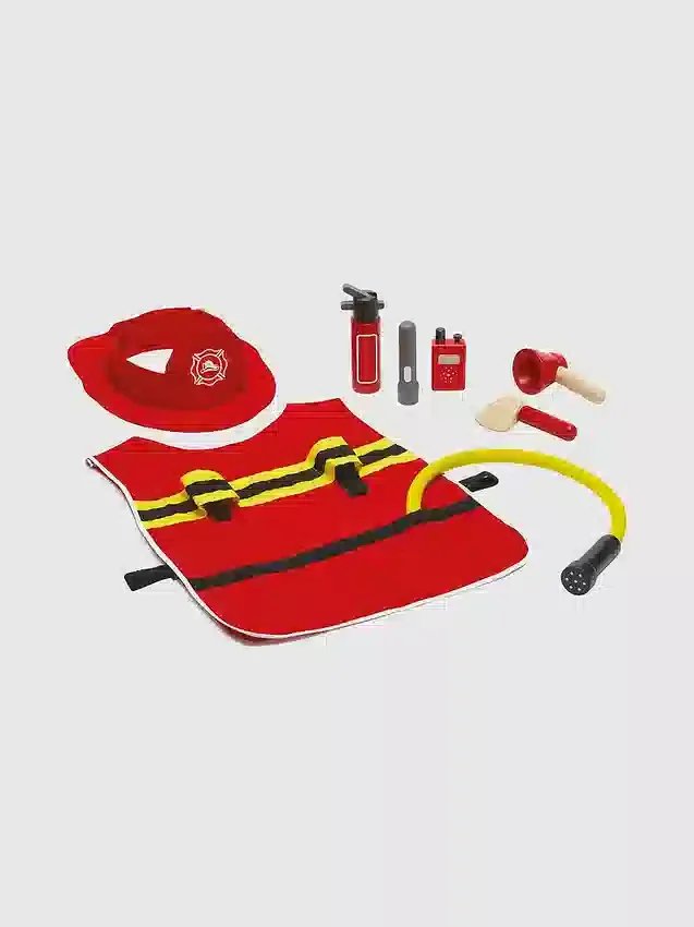Set da gioco "Pompiere"
