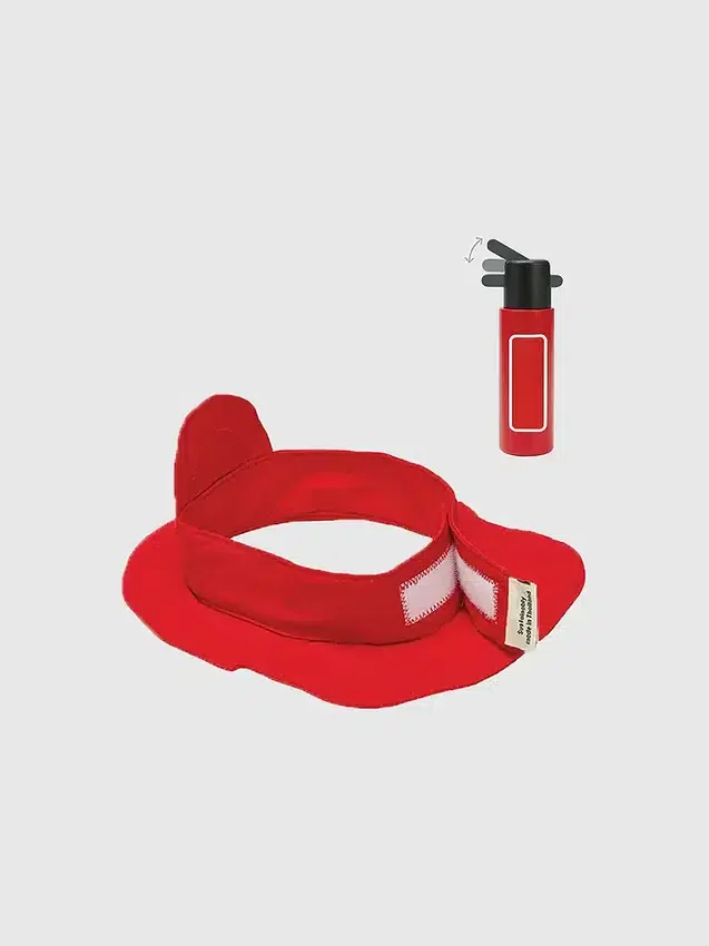 Set da gioco "Pompiere"