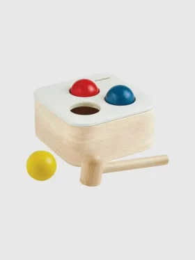 Set da gioco “Punch and Drop Bin”