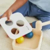 Set da gioco “Punch and Drop Bin”