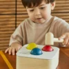Set da gioco “Punch and Drop Bin”