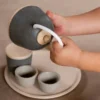 Set da tè classico