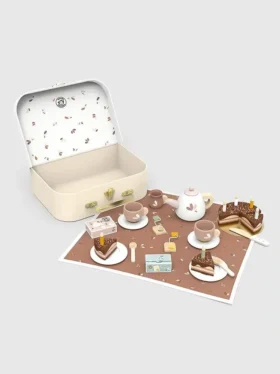 Set da tè di compleanno per bambini piccoli