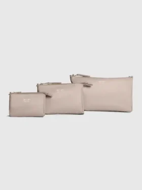 Set di 3 astucci Jujube