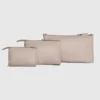 Set di 3 astucci Jujube