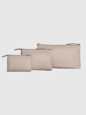 Set di 3 astucci Jujube