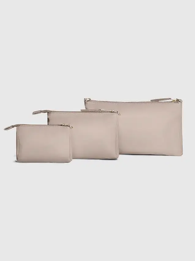Set di 3 astucci Jujube