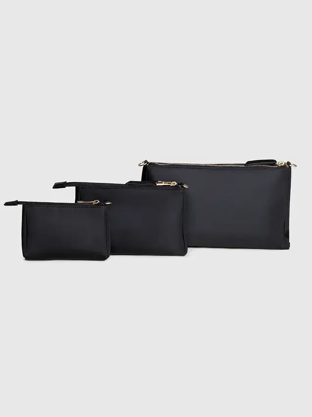 Set di 3 astucci Jujube