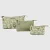 Set di 3 astucci Sazan X Jujube