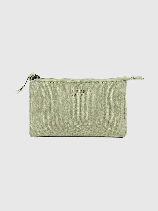 Set di 3 astucci Sazan X Jujube