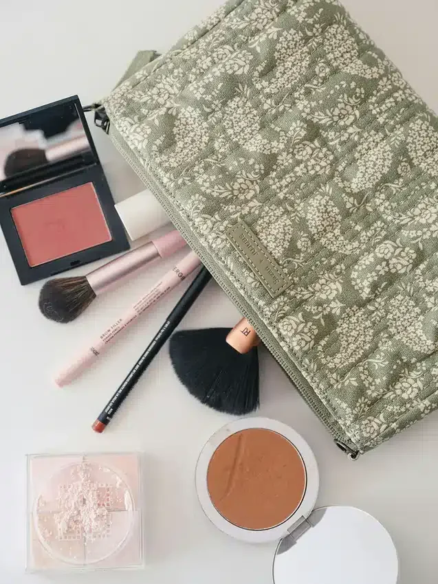 Set di 3 astucci Sazan X Jujube