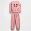 Set di abbigliamento GAP × Disney Neonato & Bebè Vintagesoft