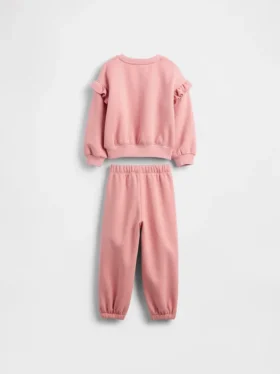 Set di abbigliamento GAP × Disney Neonato & Bebè Vintagesoft