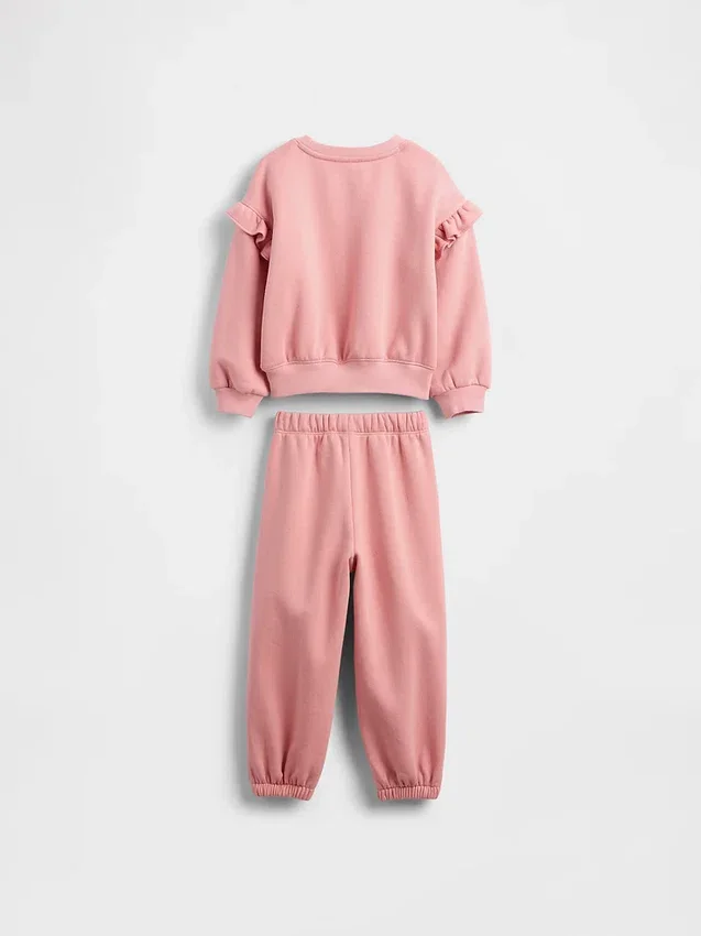 Set di abbigliamento GAP × Disney Neonato & Bebè Vintagesoft