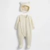Set di abbigliamento incrociato “Baby First Favorites”