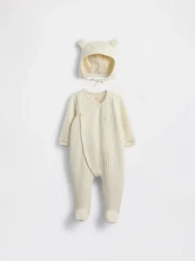 Set di abbigliamento incrociato “Baby First Favorites”