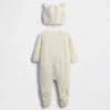 Set di abbigliamento incrociato “Baby First Favorites”