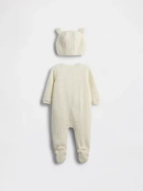 Set di abbigliamento incrociato “Baby First Favorites”
