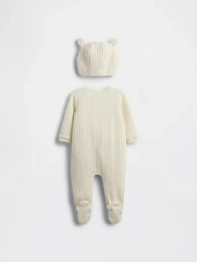 Set di abbigliamento incrociato “Baby First Favorites”