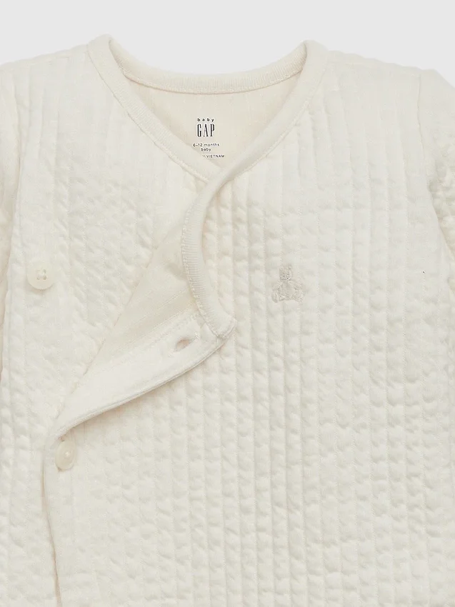 Set di abbigliamento incrociato “Baby First Favorites”