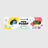 Set di argilla modellabile detergente Nailmatic Soap Dough