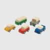Set di automobili Planworld