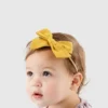 Set di cerchietti con fiocco Savannah