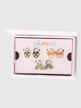Set di ciondoli bestseller di Pierced Co