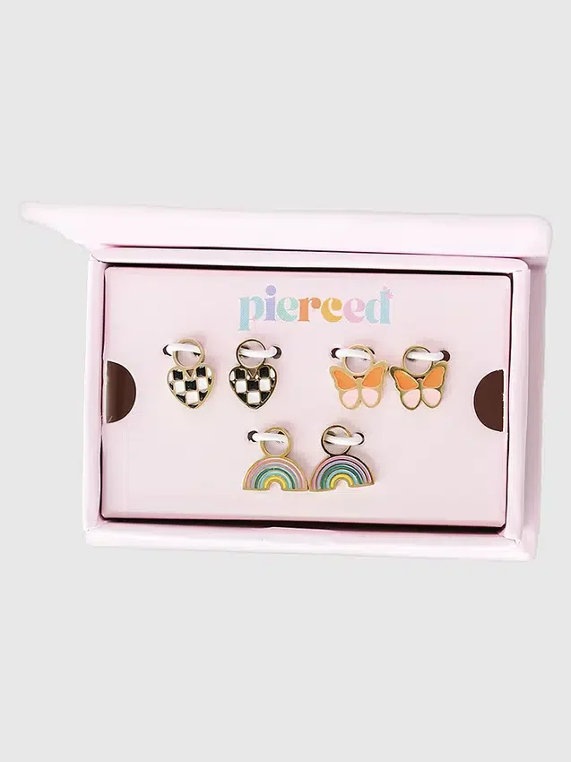Set di ciondoli bestseller di Pierced Co