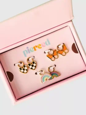 Set di ciondoli bestseller di Pierced Co