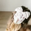 Set di fermagli a fiocco Monet