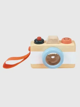 Set di giocattoli tecnologici: pacco telefoni e fotocamera per bambini piccoli