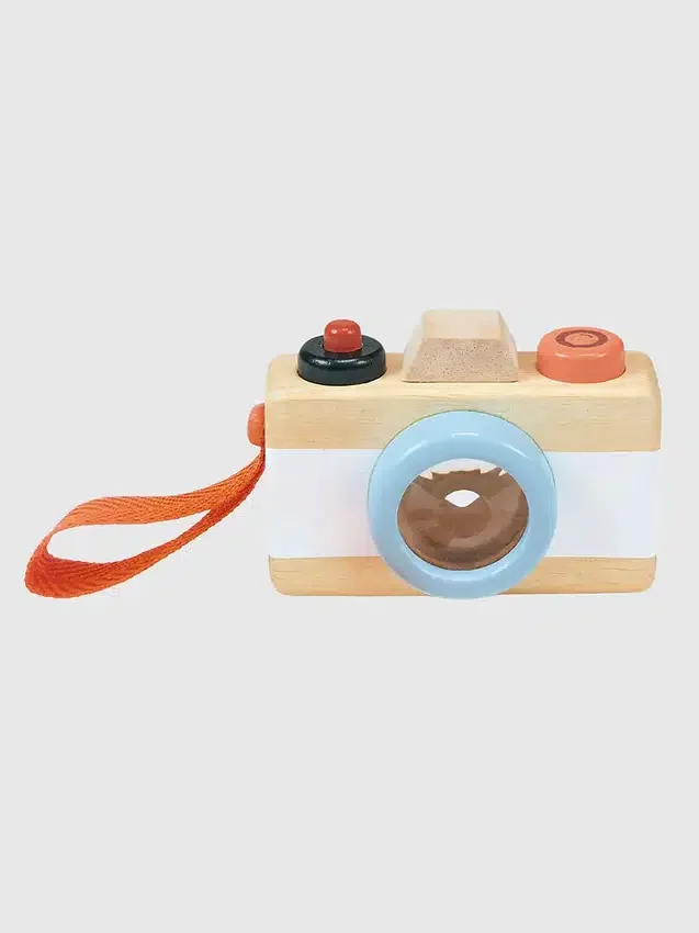 Set di giocattoli tecnologici: pacco telefoni e fotocamera per bambini piccoli