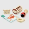 Set di giochi da giardino per bambini dai 6 mesi