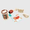 Set di giochi da giardino per bambini dai 6 mesi