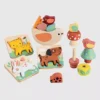 Set di giochi da giardino per bambini di 24 mesi