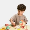 Set di giochi da giardino per bambini di 24 mesi