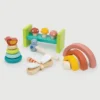 Set di giochi “Garden Playtime” per bambini dai 18 mesi