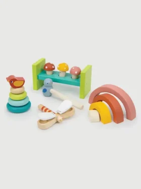 Set di giochi “Garden Playtime” per bambini dai 18 mesi