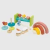 Set di giochi “Garden Playtime” per bambini dai 18 mesi