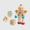 Set di gioco "Costruisci un robot"