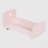 Set di mobili per bambole per bambini piccoli